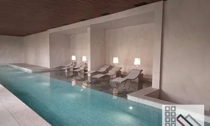 APARTAMENTO 4 DORMITÓRIOS (144m²), 2 SUÍTES, VARANDA GOURMET, 2 VAGAS. PRÓXIMO DA ESTAÇÃO SANTOS/IMIGRANTES