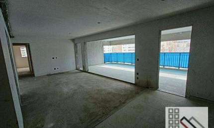 APARTAMENTO 3 DORMITÓRIOS (132m²), 3 SUÍTES, TERRAÇO, 2 VAGAS. A APENAS 350 METROS DA ESTAÇÃO BUTANTÃ