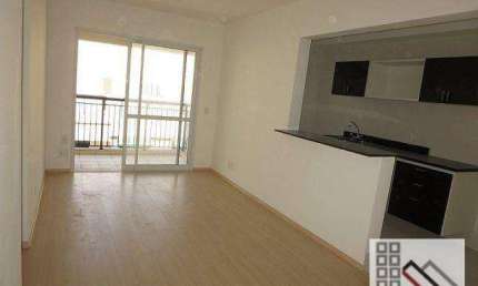 APARTAMENTO 2 DORMITÓRIOS (65m²), 1 SUÍTE, 2 VAGAS, TERRAÇO. AO LADO DO HOSPITAL ALBERT EINSTEIN