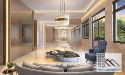 APARTAMENTO 4 DORMITÓRIOS (188m²), 4 SUÍTES, 2 VAGAS, TERRAÇO. A COMODIDADE DE MORAR A 5 MINUTOS DA ESTAÇÃO VILA PRUDENTE