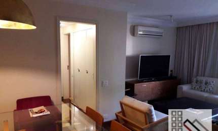 APARTAMENTO 3 DORMITÓRIOS (116m²), 2 SUÍTES, 2 VAGAS. PRÓXIMO DO PARQUE DO IBIRAPUERA