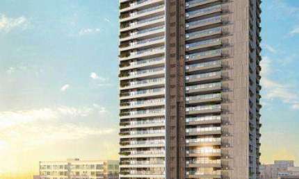 APARTAMENTO 4 DORMITÓRIOS (156m²), 2 SUITES, VARANDA, 2 VAGAS. AO LADO DA AVENIDA SUMARÉ