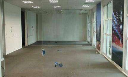 CONJUNTO COMERCIAL (210m²), 2 BANHEIROS, 6 VAGAS, TERRAÇO. A 200 METROS DO SHOPPING MORUMBI