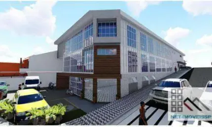 LOJA (205m²). OPORTUNIDADE PARA INVESTIMENTO. A 900 METROS DA ESTAÇÃO SANTANA DO METRÔ