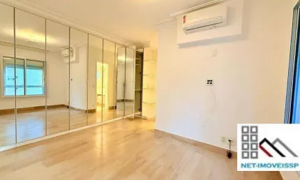 Apartamento 4 dormitórios (185m²), 3 suítes, varanda, 3 vagas. próximo da nova estação do monotrilho