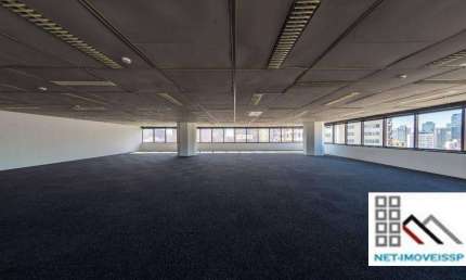 CONJUNTO COMERCIAL, COMPRA COM RENDA GARANTIDA (5033m²), 8 BANHEIROS, 67 VAGAS. PRÓXIMO DA ESTAÇÃO BRIGADEIRO