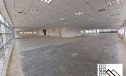 CONJUNTO COMERCIAL, COMPRA COM RENDA GARANTIDA (1.713m²), 6 BANHEIROS, 14 VAGAS