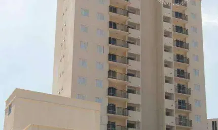 Apartamento 1 dormitório (41,43m²), 1 banheiro, sacada, 1 vaga. próximo do shopping plaza sul