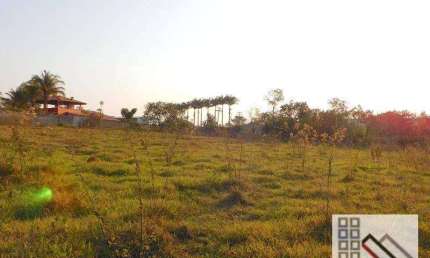 LINDO TERRENO (10.000m²). Á 15 MINUTOS DO CENTRO DE LIMEIRA