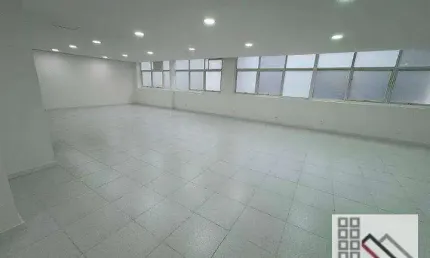 CONJUNTO COMERCIAL (195m²), 5 BANHEIROS, 2 VAGAS. A UMA QUADRA DA AVENIDA PAULISTA