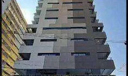 Apartamento 1 dormitório (45m²), 1 suite, terraço, 1 vaga. a 200 metros do allianz parque