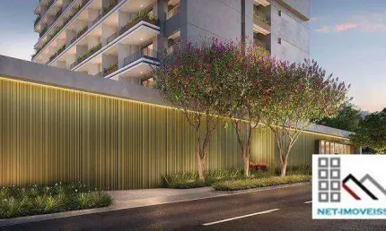 Apartamento 3 dormitórios (149m²), 3 suítes, terraço, 2 vagas. more próximo da avenida paulista