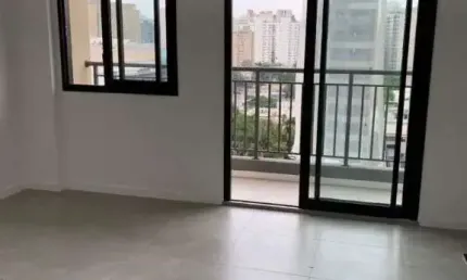 Studio (25,81m²), 2 vagas. ao lado do shopping ibirapuera