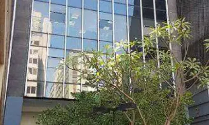 CONJUNTO COMERCIAL (167m²), 2 BANHEIROS, 4 VAGAS. AO LADO DA ESTAÇÃO TRIANON/MASP