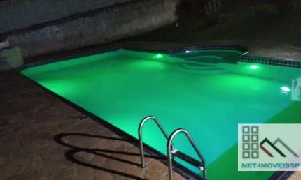 Chácara / sítio com 3 quartos à venda na Rua São Carlos, 632, Rio Abaixo, Atibaia