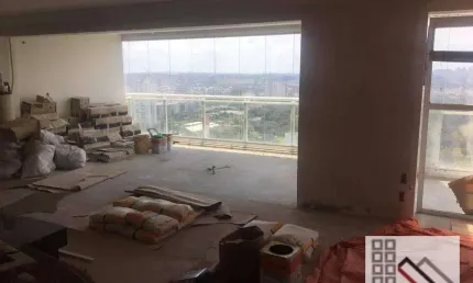 COBERTURA DUPLEX 4 DORMITÓRIOS (504m²), 4 SUÍTES, 4 VAGAS. UM VERDADEIRO PARAISO NAS ALTURAS