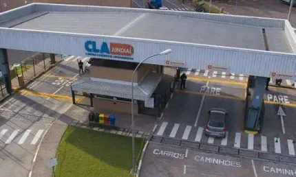 GALPÃO – CENTRO LOGÍSTICO (1.154m²), AO LADO DA ROD. ANHANGUERA E ACESSO PARA AS PRINCIPAIS RODOVIAS
