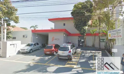 Sobrado Comercial (600m²), 8 banheiros, 7 vagas. a 300 metros da estação Alto da Boa vista