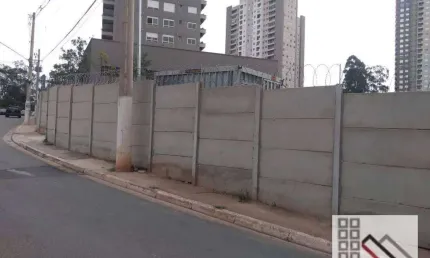 Imperdível terreno - próximo ao shopping jardim sul e morumbi town