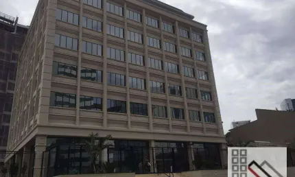LAJE COMERCIAL (517m²), REFORMADA,, 4 BANHEIROS, 6 VAGAS. PRÓXIMO DO SHOPPING ELDORADO