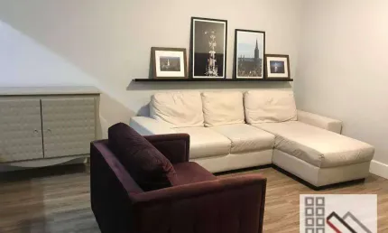 APARTAMENTO 2 DORMITÓRIOS (73m²), 1 SUITE, 2 VAGAS, VARANDA. PRÓXIMO DO AEROPORTO DE CONGONHAS