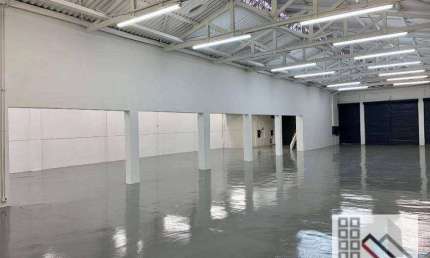 GALPÃO COMERCIAL NO PACAEMBU  (840m²), 4 BANHEIROS, MEZANINO.  PRÓXI MO DO TERMINAL BARRA FUNDA