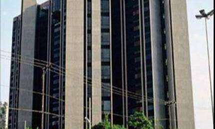 CONJUNTO COMERCIAL (1.237,60m²), 4 BANHEIROS, MOBILIADO, 30 VAGAS. PRÓXIMO DO SHOPPING MORUMBI
