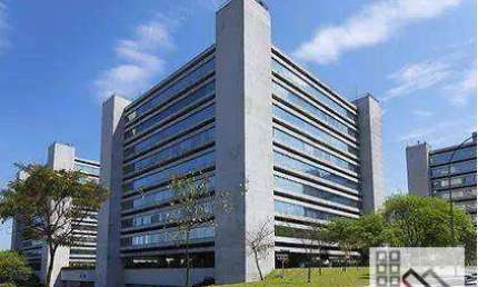ANDAR CORPORATIVO, COM RENDA IMEDIATA (3520m²), 18 BANHEIROS, 24 VAGAS. REFERÊNCIA PARA GRANDES EMPRESAS