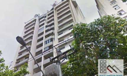 COBERTURA DUPLEX 3 DORMS (384m²), 2 SUITES, TERRAÇO, 4 VAGAS. PRÓXIMO DA ESTAÇÃO DO METRÔ CAMPO BELO