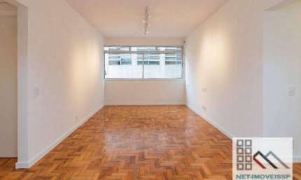 BELÍSSIMO APARTAMENTO TODO REFORMADO NO JARDIM PAULISTA