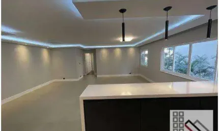 Apartamento 2 dormitórios (107m²), 1 suíte, 1 vaga. região nobre do itaim bibi