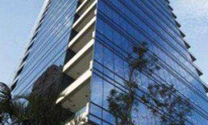 LAJE COMERCIAL (472m²).6 BANHEIROS, 11 VAGAS. PRÓXIMO DO SHOPPING JK E PARQUE DO POVO