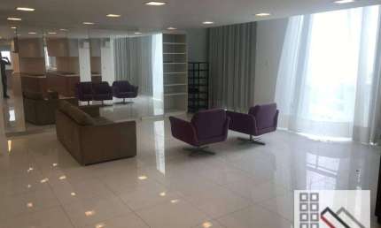 APARTAMENTO DUPLEX 3 DORMITÓRIOS (185m²), 1 SUÍTE, 2 VAGAS, VARANDA. BELÍSSIMO APTO NO MANDARIM