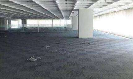 LAJE CORPORATIVA (2.844m²), 19 BANHEIROS, 28 VAGAS. REFERÊNCIA PARA GRANDES EMPRESAS