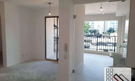 Apartamento com 2 quartos à venda na Rua Dona Brígida, 659, Vila Mariana, São Paulo