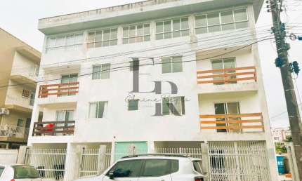 Apartamento com 2 quartos à venda no Balneário Enseada