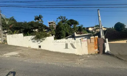Terreno de 490m² | Pronto para Construir | Oportunidade Imperdível para Investidores e Construtores!
