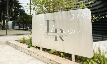 Apartamento de Luxo à Venda no Bairro América  - 208 m² Privativos - 3 Suítes