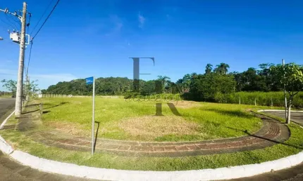 Lotes no EcoValle Araquari - Preço Acessível - Alto Potencial de Valorização