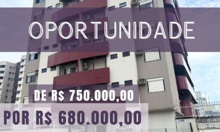 PROMOÇÃO | Apartamento no Residencial Sadalla Amin Ghanem No Coração do América! 111,70m² de área privativa