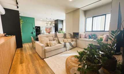 Apartamento com 1 quarto à venda na Rua Concórdia, 295, Anita Garibaldi, Joinville