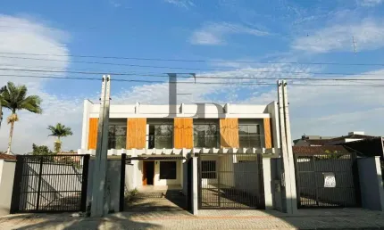 Casa com 3 quartos à venda no Boa Vista, Joinville 