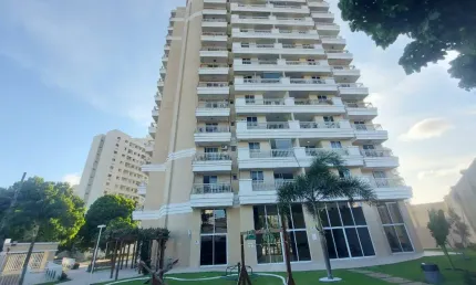 Apartamento com 2 quartos à venda na Rua do Anjo Branco, 1131, Cambeba, Fortaleza