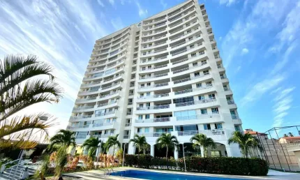 Apartamento com 3 quartos à venda na Rua Máximo Linhares, 777, Cidade dos Funcionários, Fortaleza