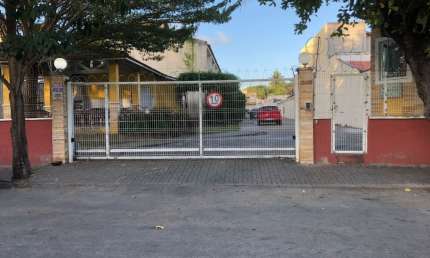 Casa em condomínio fechado com 2 quartos à venda na Rua Martins de Araújo, 501, Lagoa Redonda, Fortaleza