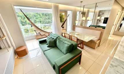 Apartamento com 3 quartos à venda na Rua Consuelo Freire, 304, Parque Iracema, Fortaleza