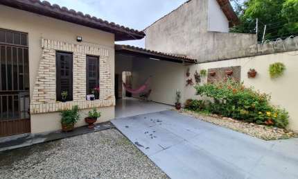 Casa com 3 quartos à venda na Rua General Caiado de Castro, 599, Parque Manibura, Fortaleza