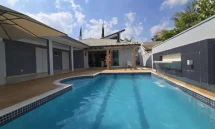 Casa em condomínio para venda em indaiatuba, jardim dos lagos, 4 suítes, 4 vagas