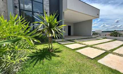 Casa em Condomínio para Venda em Indaiatuba, Jardim Piemonte, 3 dormitórios, 3 suítes, 5 banheiros, 4 vagas