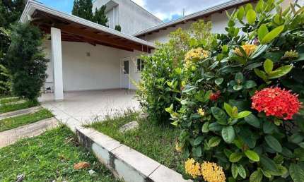 Casa em Condomínio para Venda em Indaiatuba, Villaggio di Itaici - Jardim Panorama, 3 dormitórios, 1 suíte, 2 banheiros, 2 vagas